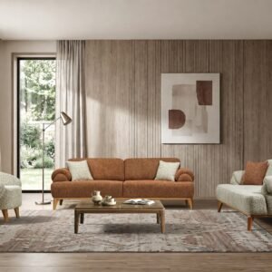 Loft Koltuk Takımı